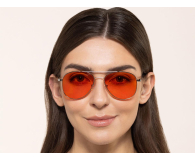 eyeshield Okulary Aviator NightShield - 1511026 - zdjęcie 4